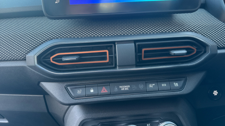 Dacia Sandero Stepway 1.0 TCe Prestige 5dr Bi Fuel Hatchback